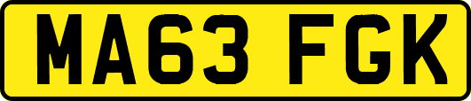 MA63FGK