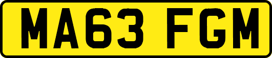 MA63FGM