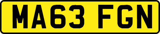 MA63FGN