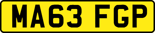 MA63FGP