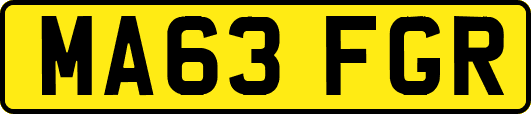 MA63FGR