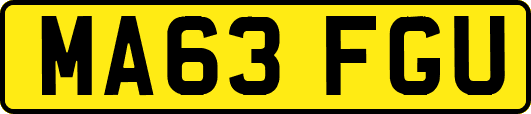 MA63FGU