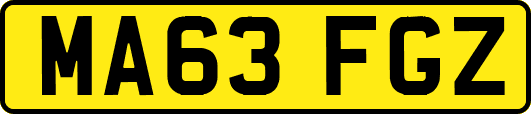 MA63FGZ