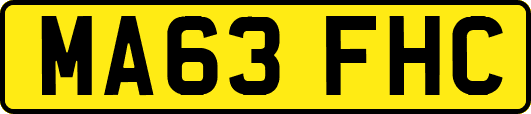 MA63FHC