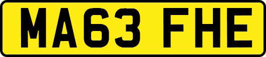 MA63FHE