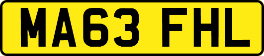 MA63FHL