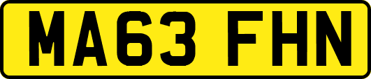 MA63FHN