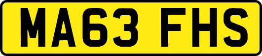 MA63FHS