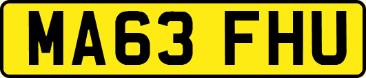 MA63FHU