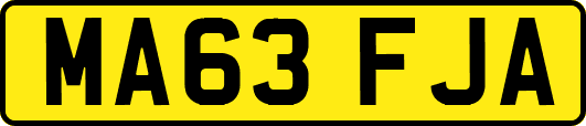 MA63FJA