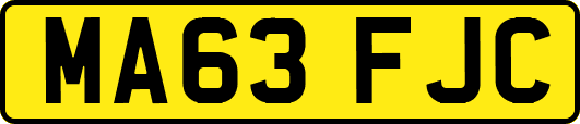 MA63FJC
