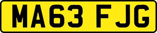 MA63FJG