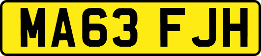 MA63FJH