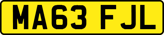 MA63FJL