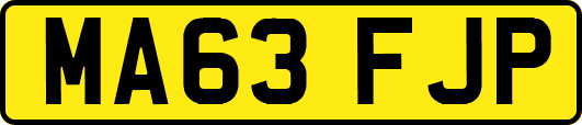 MA63FJP