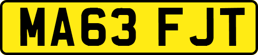 MA63FJT