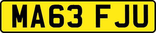 MA63FJU