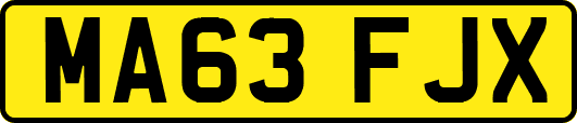 MA63FJX
