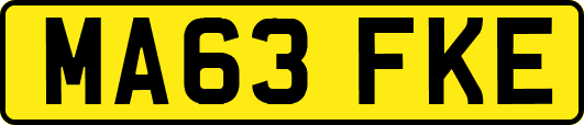 MA63FKE