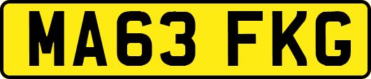 MA63FKG