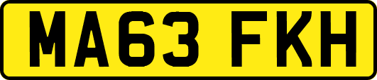 MA63FKH