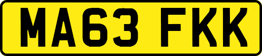 MA63FKK
