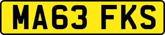 MA63FKS