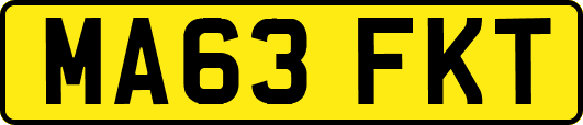 MA63FKT