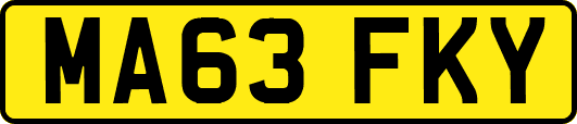 MA63FKY