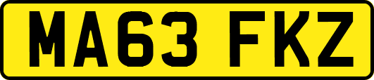 MA63FKZ