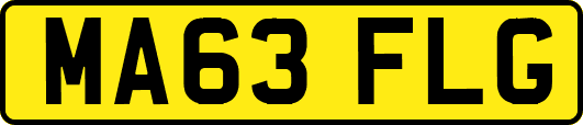 MA63FLG
