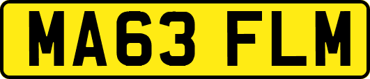 MA63FLM