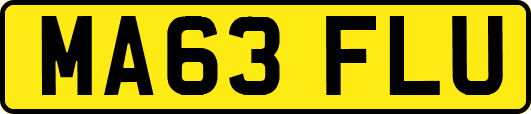 MA63FLU