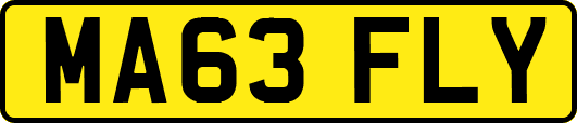 MA63FLY