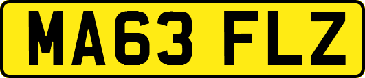 MA63FLZ