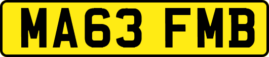MA63FMB