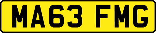MA63FMG