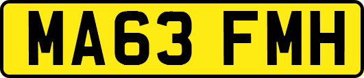 MA63FMH