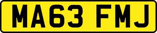 MA63FMJ