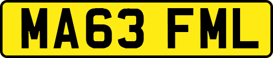 MA63FML