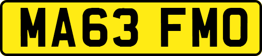 MA63FMO