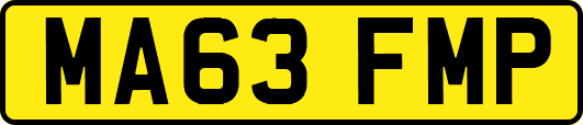 MA63FMP