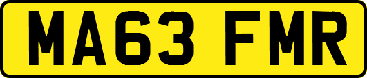 MA63FMR