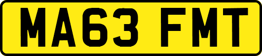 MA63FMT