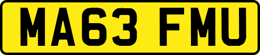 MA63FMU