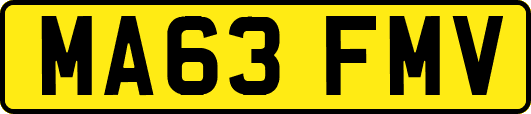 MA63FMV