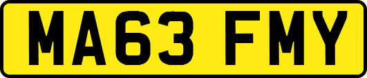 MA63FMY