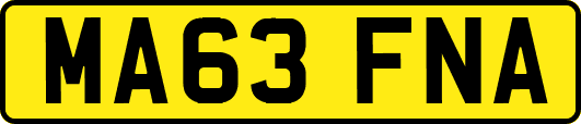 MA63FNA