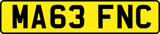 MA63FNC