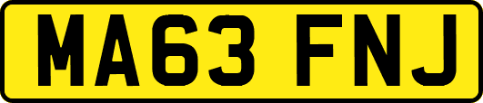 MA63FNJ